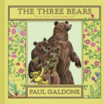 The Three Bears, The Three Bears