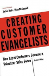 Creating Customer Evangelists, Creating Customer Evangelists