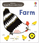Babys Black and White Books Farm, Babys Black and White Books Farm