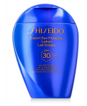 &bdquo;Shiseido Expert&ldquo; apsauginis veido ir kūno losjonas nuo saulės SPF30, 150 ml