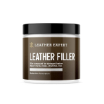 Odos užpildas - Baltas glaistas 250 ml Leather Expert LE-10-FW250