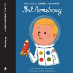 Mažų žmonių didelės svajonės. Neil Armstrong, Mažų žmonių didelės svajonės. Neil Armstrong