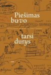 Pie&scaron;imas buvo tarsi durys. Petrą Rep&scaron;į kalbina Aurimas &Scaron;vedas, Pie&scaron;imas buvo tarsi durys. Petrą Rep&scaron;į kalbina Aurimas &Scaron;vedas