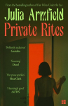 Private Rites, Private Rites