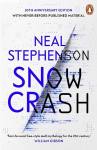 Snow Crash, Snow Crash