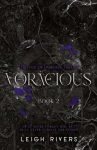 Voracious (The Edge of Darkness: Book 2), Voracious (The Edge of Darkness: Book 2)