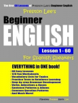 Preston Lees Beginner English Lesson 1 - 60 For Spanish Speakers, Preston Lees Beginner English Lesson 1 - 60 For Spanish Speakers