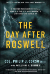 The Day After Roswell, The Day After Roswell