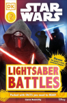 DK Readers L2: Star Wars: Lightsaber Battles, DK Readers L2: Star Wars: Lightsaber Battles
