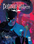 Batman: City of Madness, Batman: City of Madness