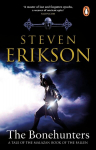 The Bonehunters: Malazan Book Of Fallen 6, The Bonehunters: Malazan Book Of Fallen 6