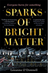 Sparks of Bright Matter: A debut novel of great imagination and originality- THE SUNDAY TIMES, Sparks of Bright Matter: A debut novel of great imagination and originality- THE SUNDAY TIMES