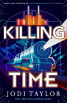 Killing Time, Killing Time
