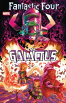Fantastic Four vs. Galactus, Fantastic Four vs. Galactus