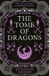 Tomb of Dragons: The Cemeteries of Amalo Book 3, Tomb of Dragons: The Cemeteries of Amalo Book 3