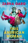This American Woman: A One-In-A-Billion Memoir, This American Woman: A One-In-A-Billion Memoir