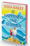 It Happened One Summer Deluxe Collectors Edition, It Happened One Summer Deluxe Collectors Edition