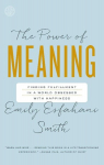 The Power of Meaning: Finding Fulfillment in a World Obsessed with Happiness, The Power of Meaning: Finding Fulfillment in a World Obsessed with Happiness