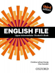 English File: Upper-intermediate. Students Book with iTutor: The Best Way to Get Your Students Talking, English File: Upper-intermediate. Students Book with iTutor: The Best Way to Get Your Students Talking