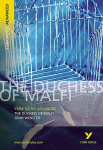 The Duchess of Malfi: York Notes Advanced - everything you need to study and prepare for the 2025 and 2026 exams, The Duchess of Malfi: York Notes Advanced - everything you need to study and prepare for the 2025 and 2026 exams