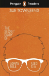 Penguin Readers Level 3: The Secret Diary of Adrian Mole Aged 13 &frac34; (ELT Graded Reader), Penguin Readers Level 3: The Secret Diary of Adrian Mole Aged 13 &frac34; (ELT Graded Reader)