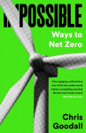 Possible: Ways To Net Zero, Possible: Ways To Net Zero