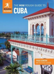 The Mini Rough Guide to Cuba: Travel Guide with eBook, The Mini Rough Guide to Cuba: Travel Guide with eBook