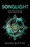 Songlight: The Torch Trilogy, Songlight: The Torch Trilogy