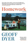 Homework: A Memoir Main