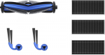 Ecovacs X9 PRO OMNI priežiūros rinkinys DKT060220