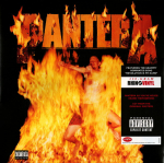 Pantera - Reinventing The Steel (vinilinė plok&scaron;telė, LP)