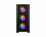 Kompiuteris Ryzen 7 5700g 16GB 512GB SSD NVME 1TB HDD RTX 5070 NoOs