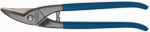 Bessey metalo žirklės D107-250L-SB, 250mm, 107mm, 10000N, 500mm, 150mm, greito atleidimo mechanizmas, ergonomi&scaron;ka rankena