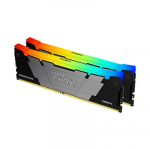 Operatyvioji atmintis (RAM) Atminties modulis - Kingston FURY Renegade 16GB 4266MT/s DDR4 CL19 RGB