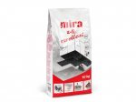Balti ir itin elastingi plytelių klijai Mira z-fix excellent C1TE S2, 10 kg