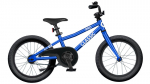 Dviratis 16 CLASSIC 16 PRO 16 blue classic