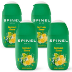 4x SPINEL SODA LEMON-LIME sirupas 65ml