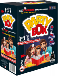 Stalo žaidimas Party Box PlayLand WH-2623, RU