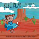 Bebe Bear And Her Dream Adventures at Masanis, Bebe Bear And Her Dream Adventures at Masanis
