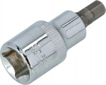 Faster Tools imbusinis antgalis 1/2" 7mm