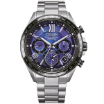 Citizen ATTESA SATELLITE WAVE GPS CC4075-50L CC4075-50L