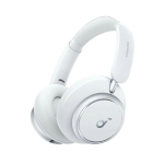 Laisvų rankų įranga Belaidės ausinės - Anker - Space Q45 (A3040G21) - Bluetooth 5.3 - Triuk&scaron;mo slopinimas - USB-C