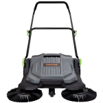 Rankinis grindų &scaron;lavimo įrenginys Vevor S13-001A