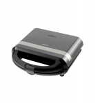 Sumu&scaron;tinių kepimo aparatas 700W SM-H700BK HEINNER