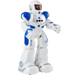 Robotas su nuotoliniu valdymu, 160x80x265 mm