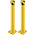 Saugos stulpas 91 cm auk&scaron;čio