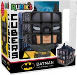 Rubiko kubas su superherojumi