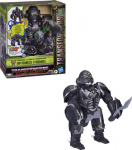 Interaktyvus transformeris Transformers Command and convert