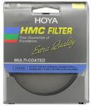 Hoya filter neutral density ND8 HMC 82mm