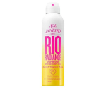 Apsauginis kūno pur&scaron;kalas nuo saulės Sol de Janeiro Rio Radiance SPF 50 200 ml &scaron;vytėjimą suteikiantis